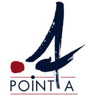 Point A