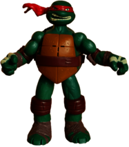 Ninja Turtle Figure