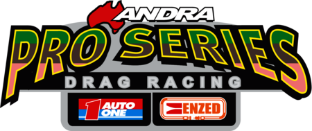Andra Pro Series Drag Racing
