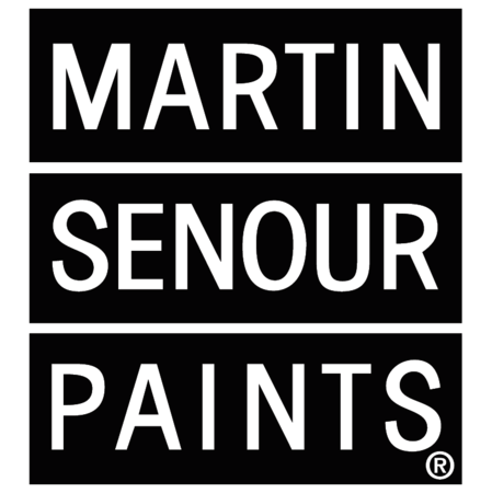Martin Senour Paints