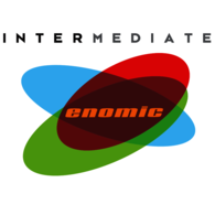 Intermediate enomic
