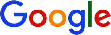 Google Logo 2020