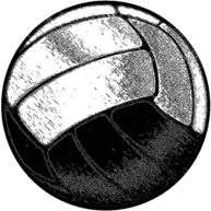 Football Vintage Illustration