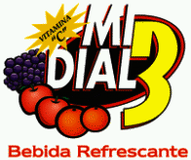 Mi dial 3