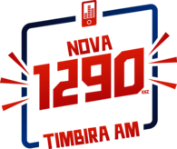 Rádio Timbira 1290 AM