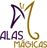 Alas Magicas