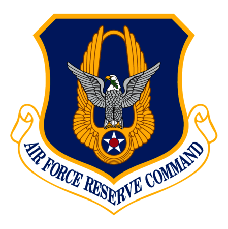 Air Force Reserve Command