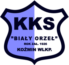 KKS Biały Orzeł Koźmin Wielkopolski