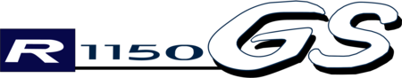 R 1150 GS