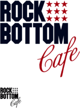 Rock Bottom Cafe