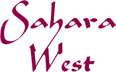 Sahara West