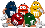 M&M's Group