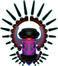 Kirby Star Dream (Mother Computer)