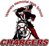 Veterans Memorial High School Chargers