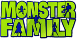 Monster Family 