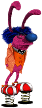 Bunnytown Bunny Jumping