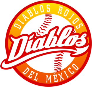 Diablos Rojos del México