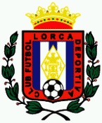 Lorca FC.