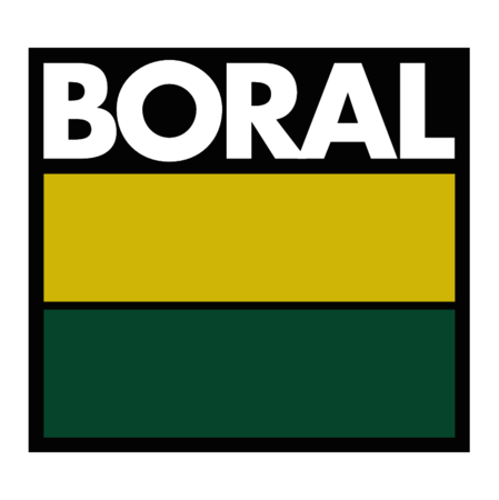 Boral