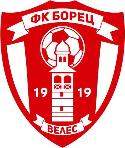 FK Borec Veles