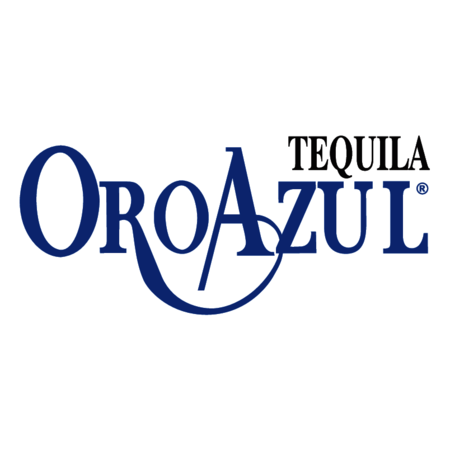 Tequila Oro Azul
