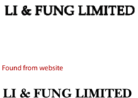LI & Fung Limited
