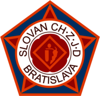 Slovan Bratislava