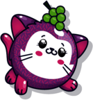 Pikmi Pop Dollop the Kitten