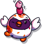 Pikmi Pop Grace the Swan