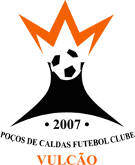 Pocos de Caldas FC-MG