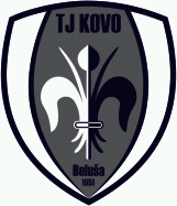TJ Kovo Beluša