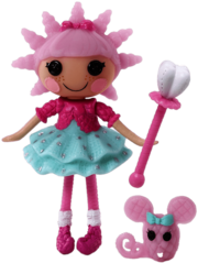 Lalaloopsy Smile E Wishes