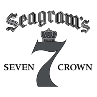 Seagram's Seven Crown