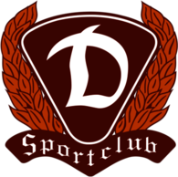 SC Dinamo Berlin (1970's logo)