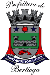 Brasão de Bertioga