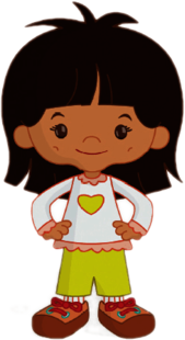 Chloe's Closet Daniela