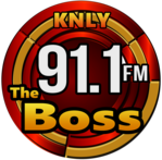 KNLY 91.1FM 