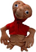 E.T. The Extra-Terrestrial Plush Toy