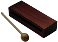 Children's Wood Block