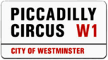 Piccadilly Circus