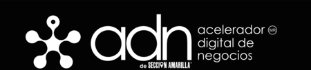 ADN Acelerador Digital de Negocios