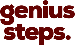 Genius Steps