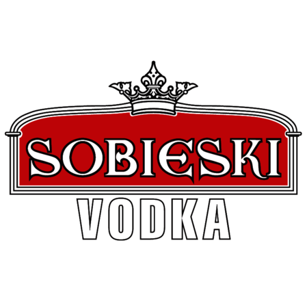 Sobieski Vodka
