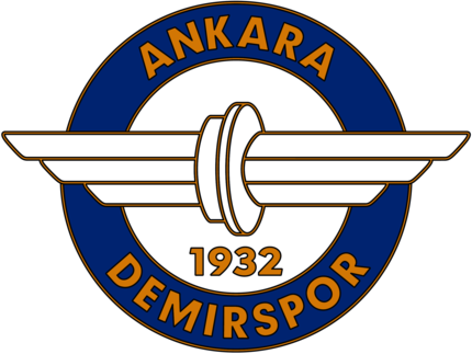 Ankara Demirspor (60's - 70's)