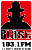 Blast