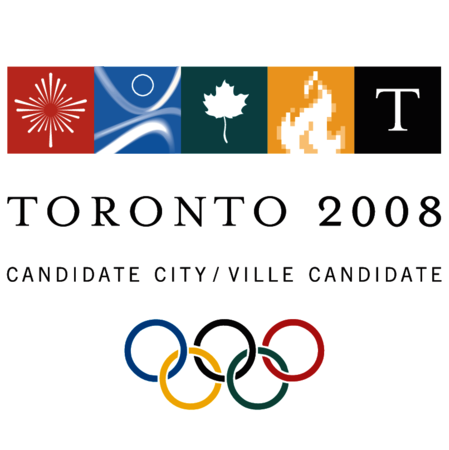Toronto 2008