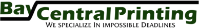 Bay Central Printing