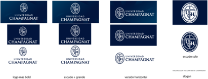 Universidad Champagnat