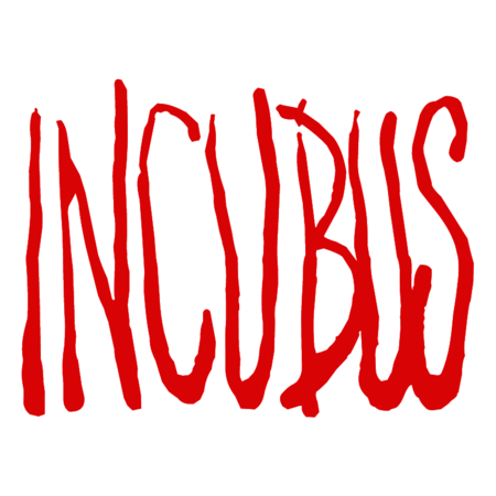 Incubus - a crow left to the murder