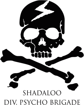 Shadaloo Div. Psycho Brigade.